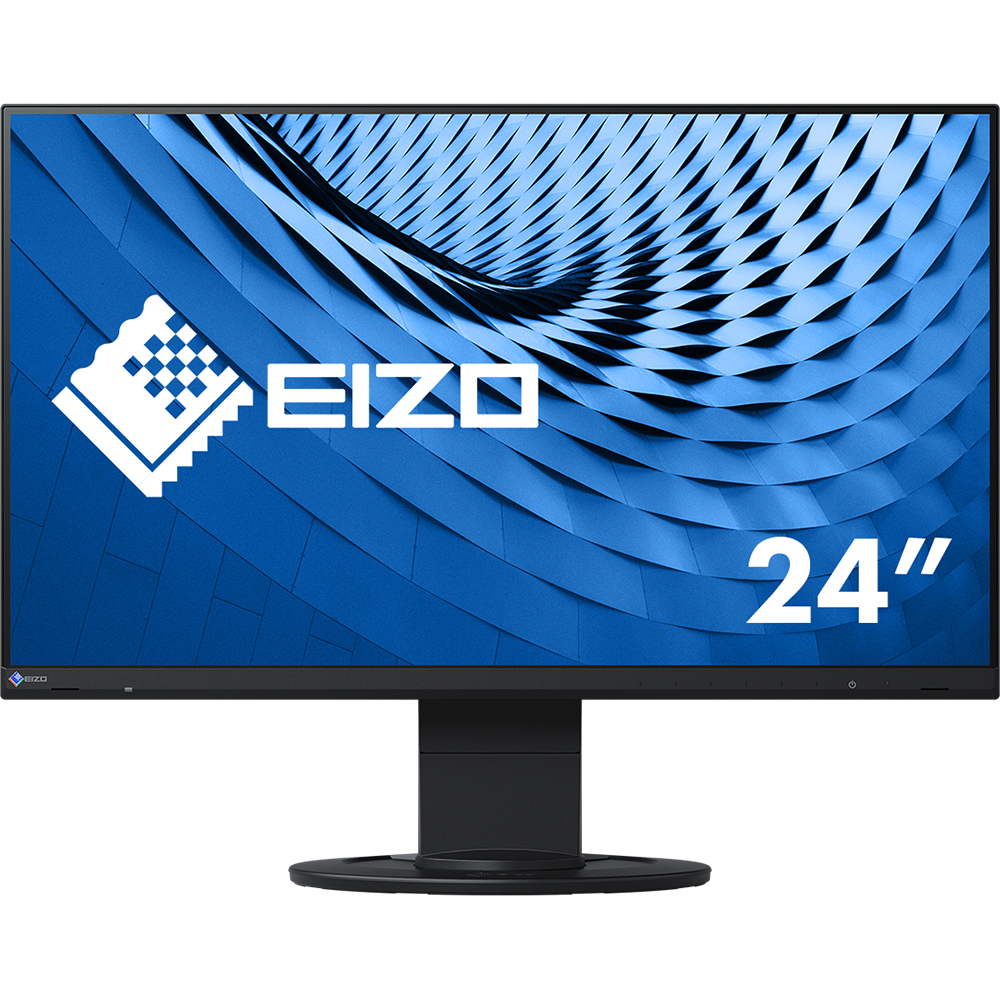 EIZO FlexScan EV2460-BK