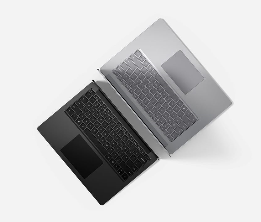 Microsoft Surface Laptop 4 - 15" - Core i7 - 16 GB - 512 GB