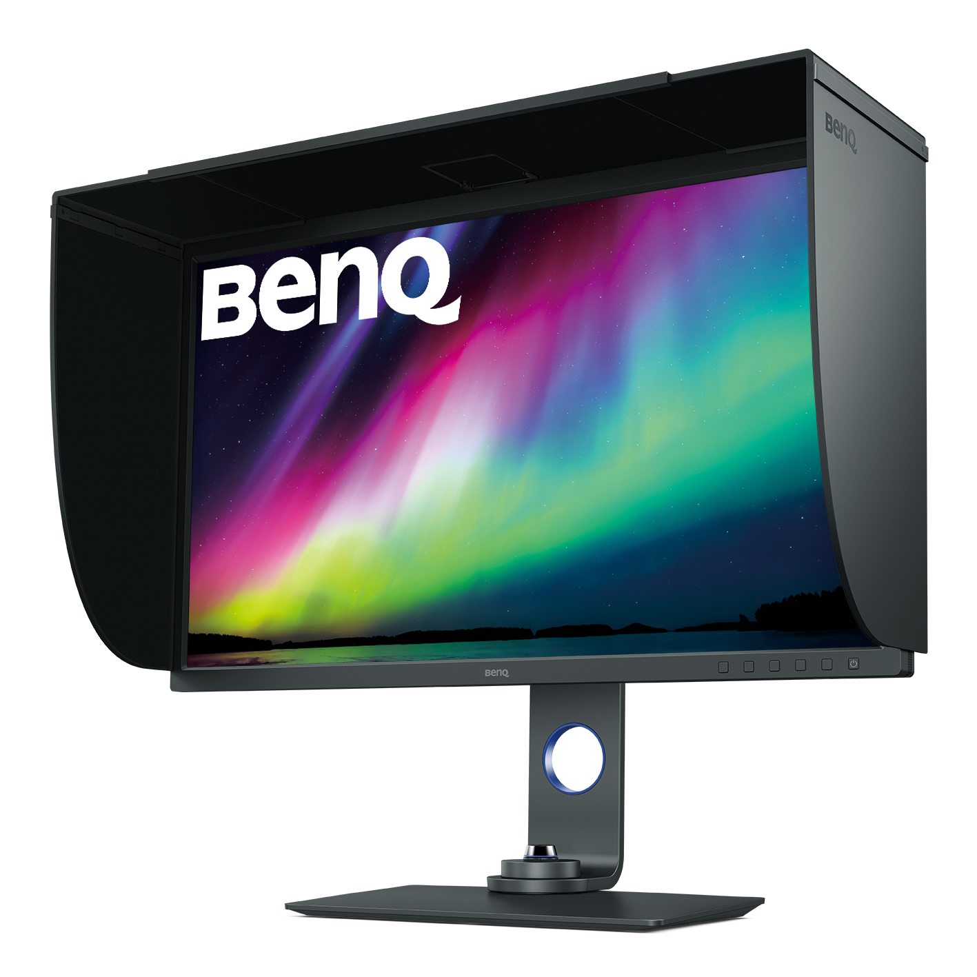 BenQ SW321C