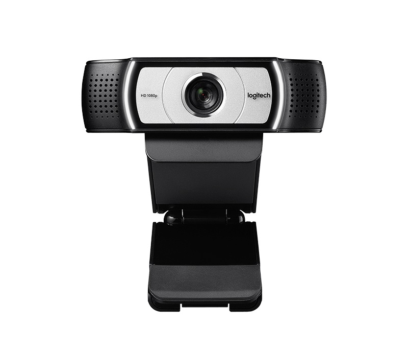 Logitech Webcam C930e