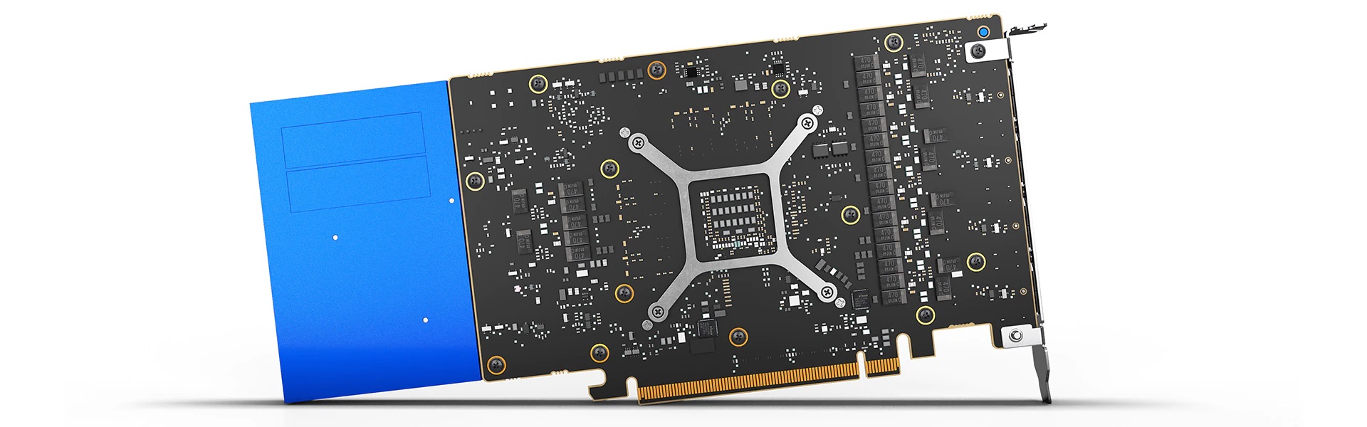 AMD Radeon Pro W6600