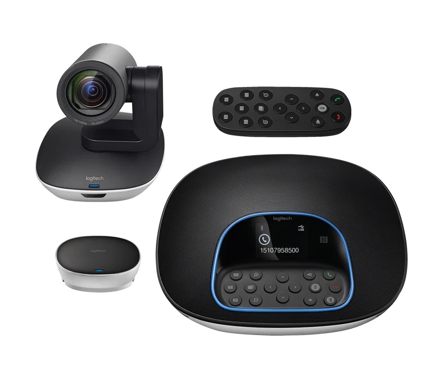 Logitech GROUP Kit