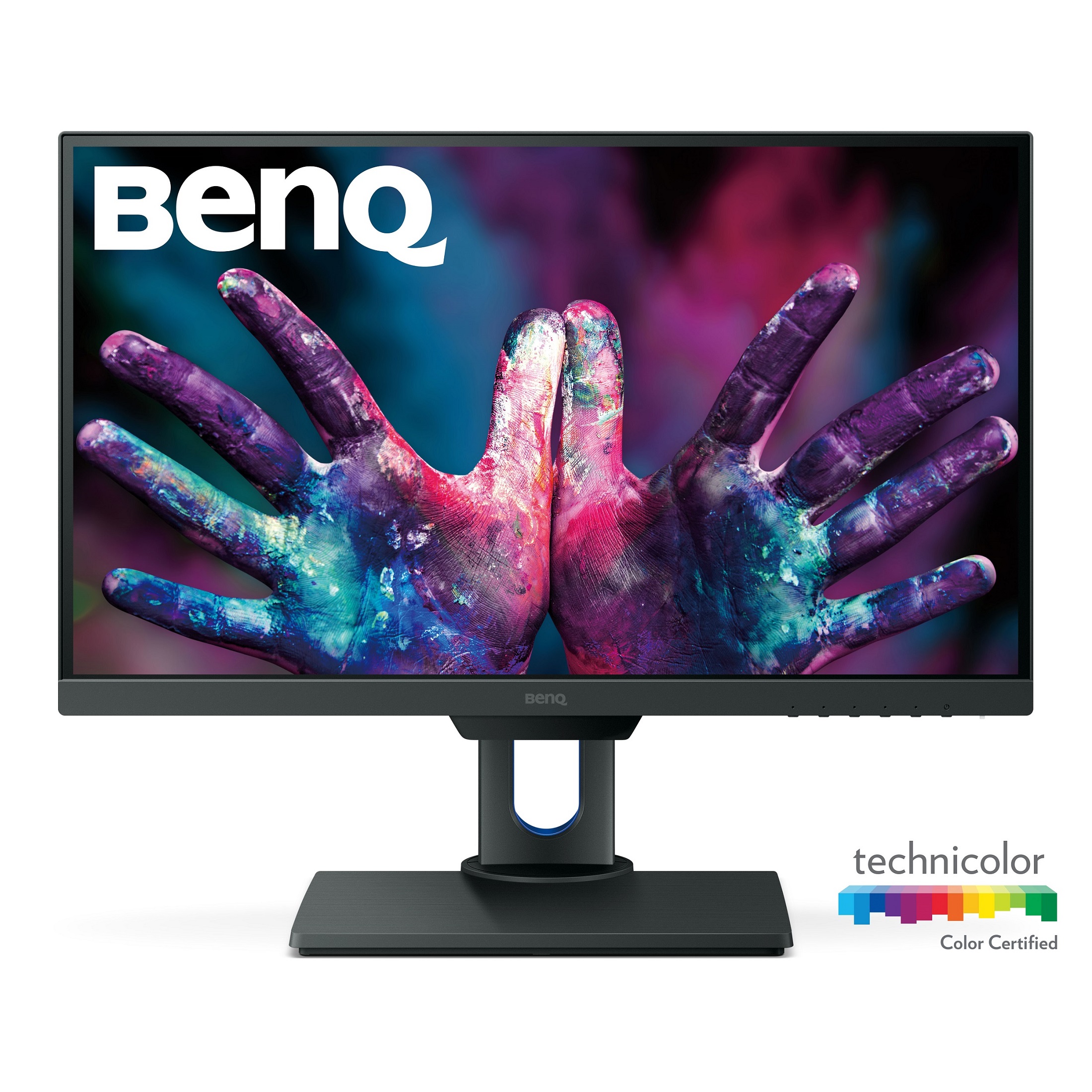 BenQ PD2500Q