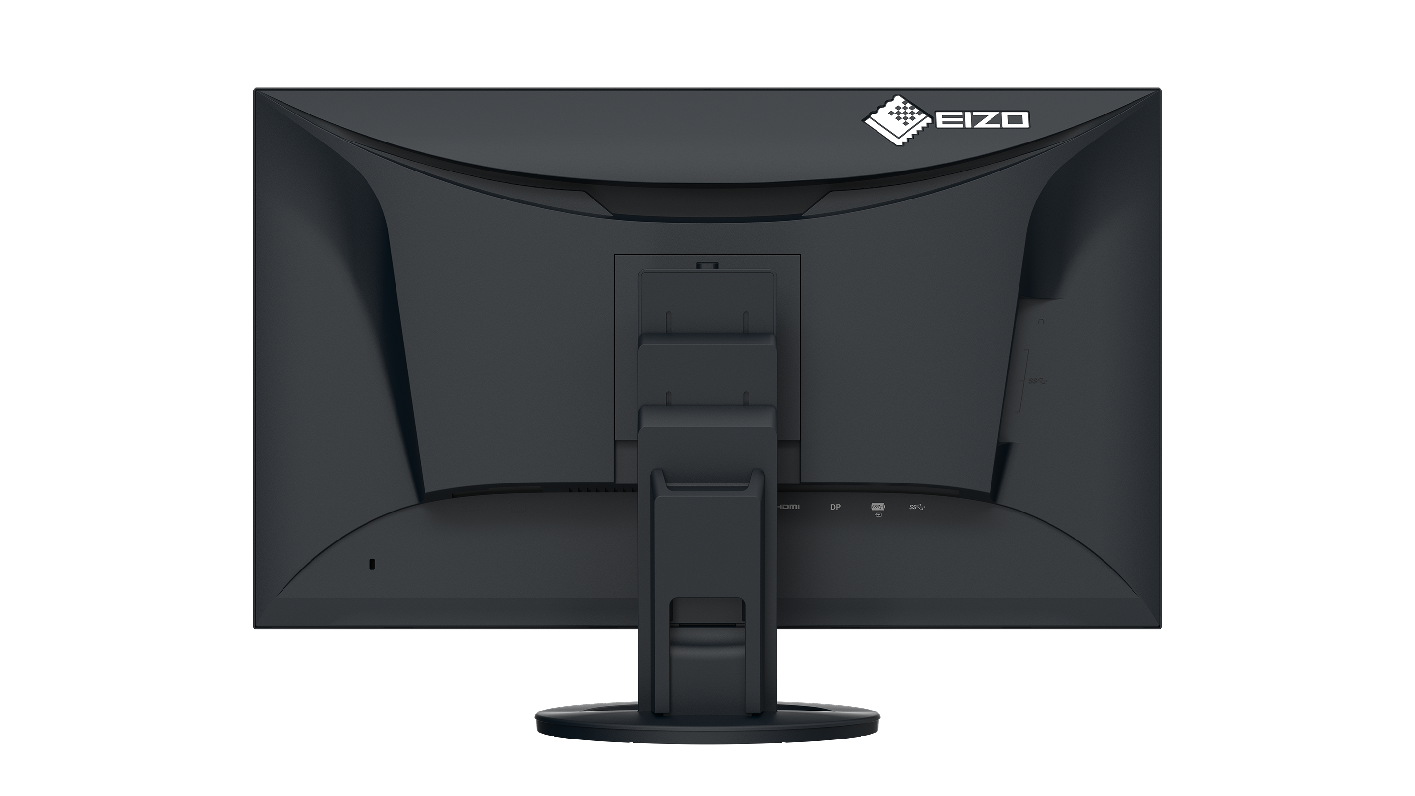 EIZO FlexScan EV2720S-BK