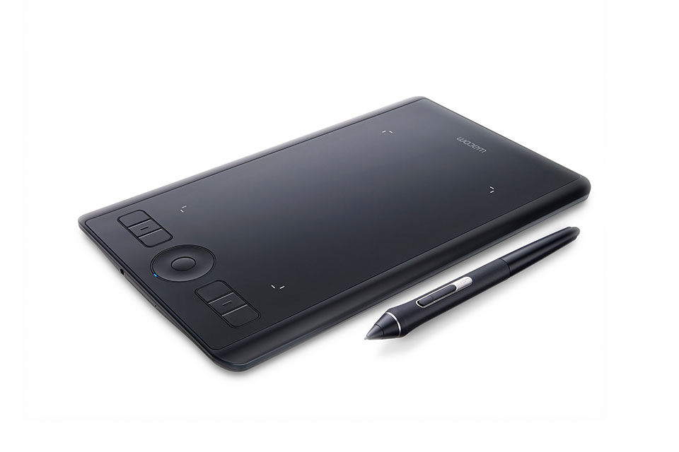 WACOM Intuos Pro M