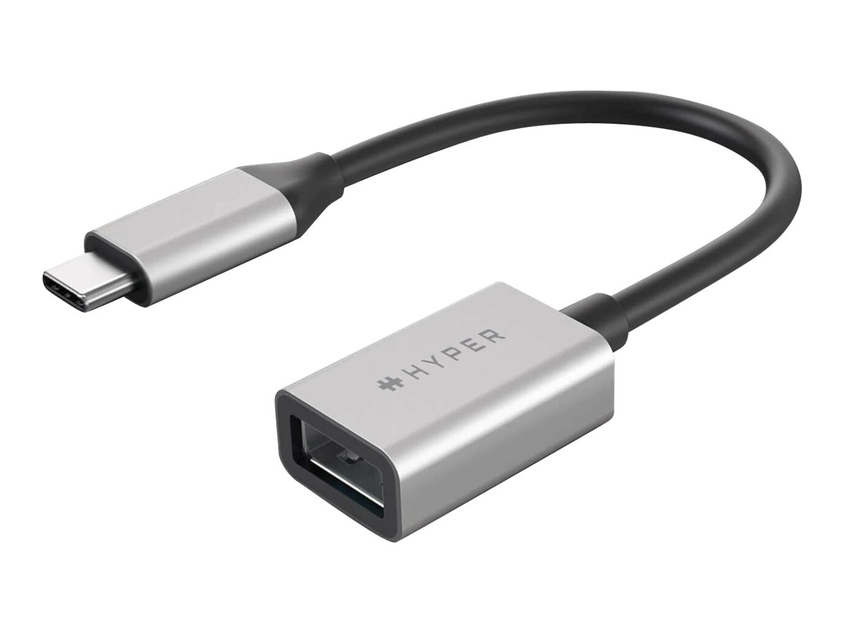 HyperDrive USB-C auf USB Typ A Adapter