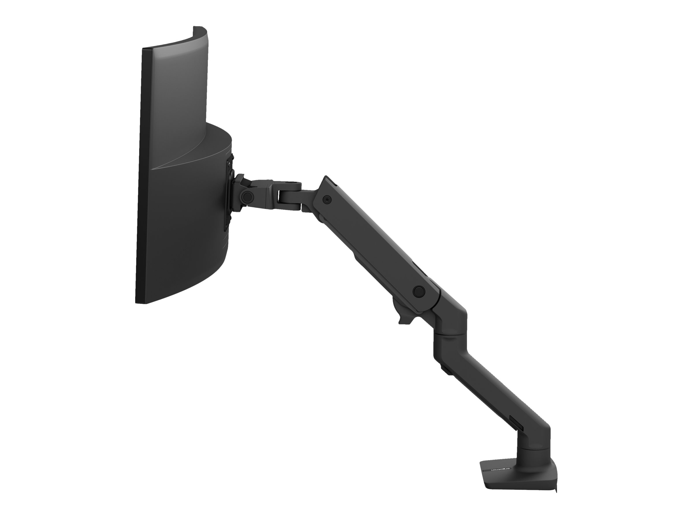 Ergotron HX Monitor Arm - Tischhalterung