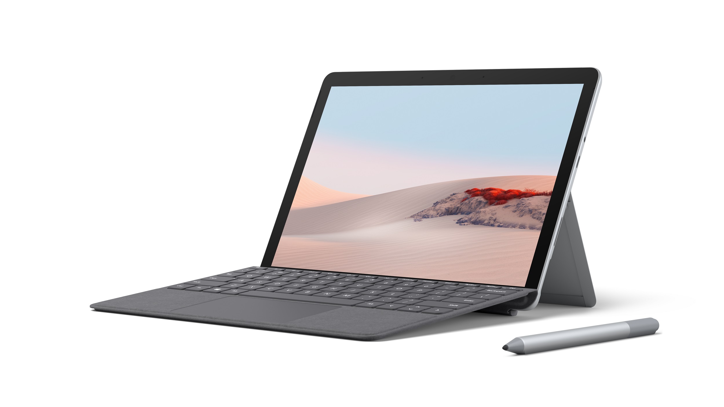 Microsoft Surface Go 2 LTE 8GB - 256 GB