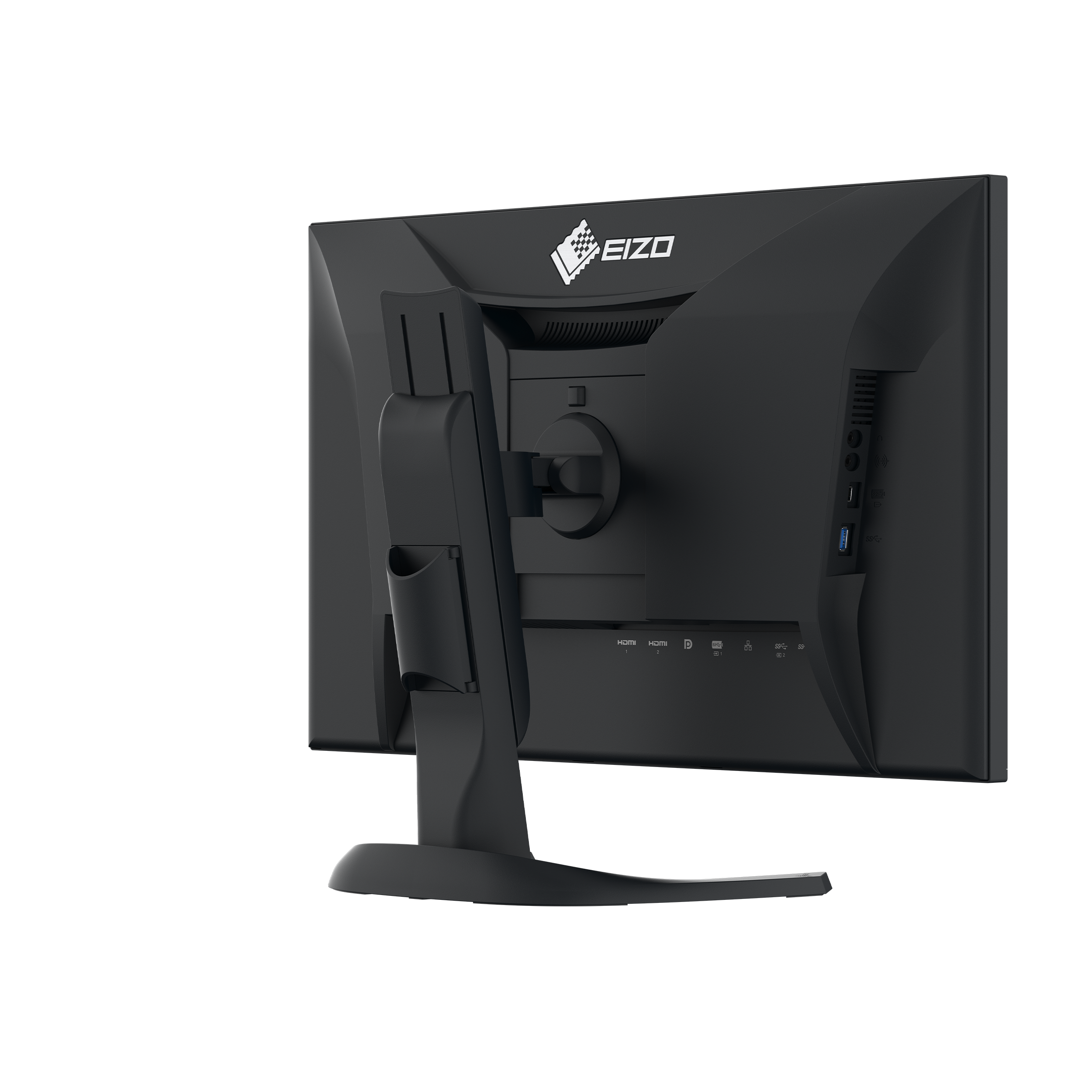 EIZO FlexScan EV2740X-BK