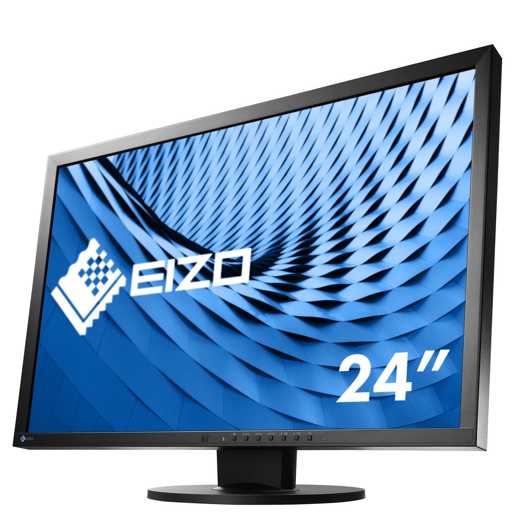 EIZO FlexScan EV2430-BK