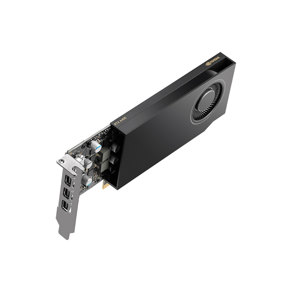 NVIDIA RTX A400