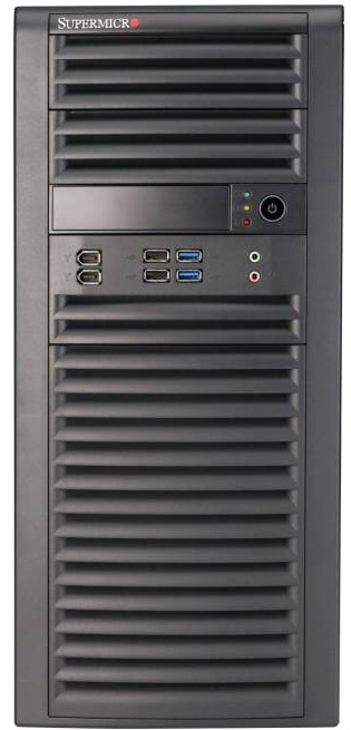 ProGraphics Workstation T4560S -  Dual Quadro P1000