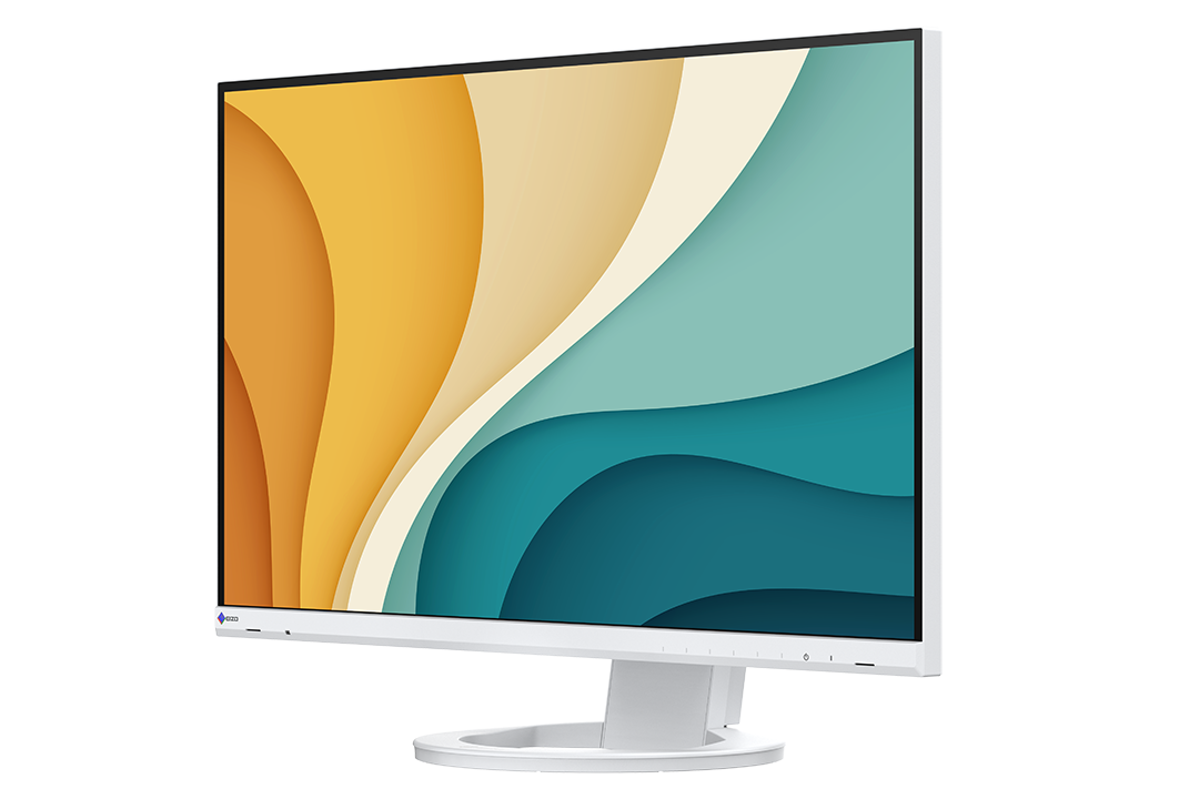 EIZO FlexScan EV2720S-WT