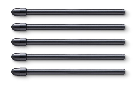 Wacom One Nibs (5er-Pack)