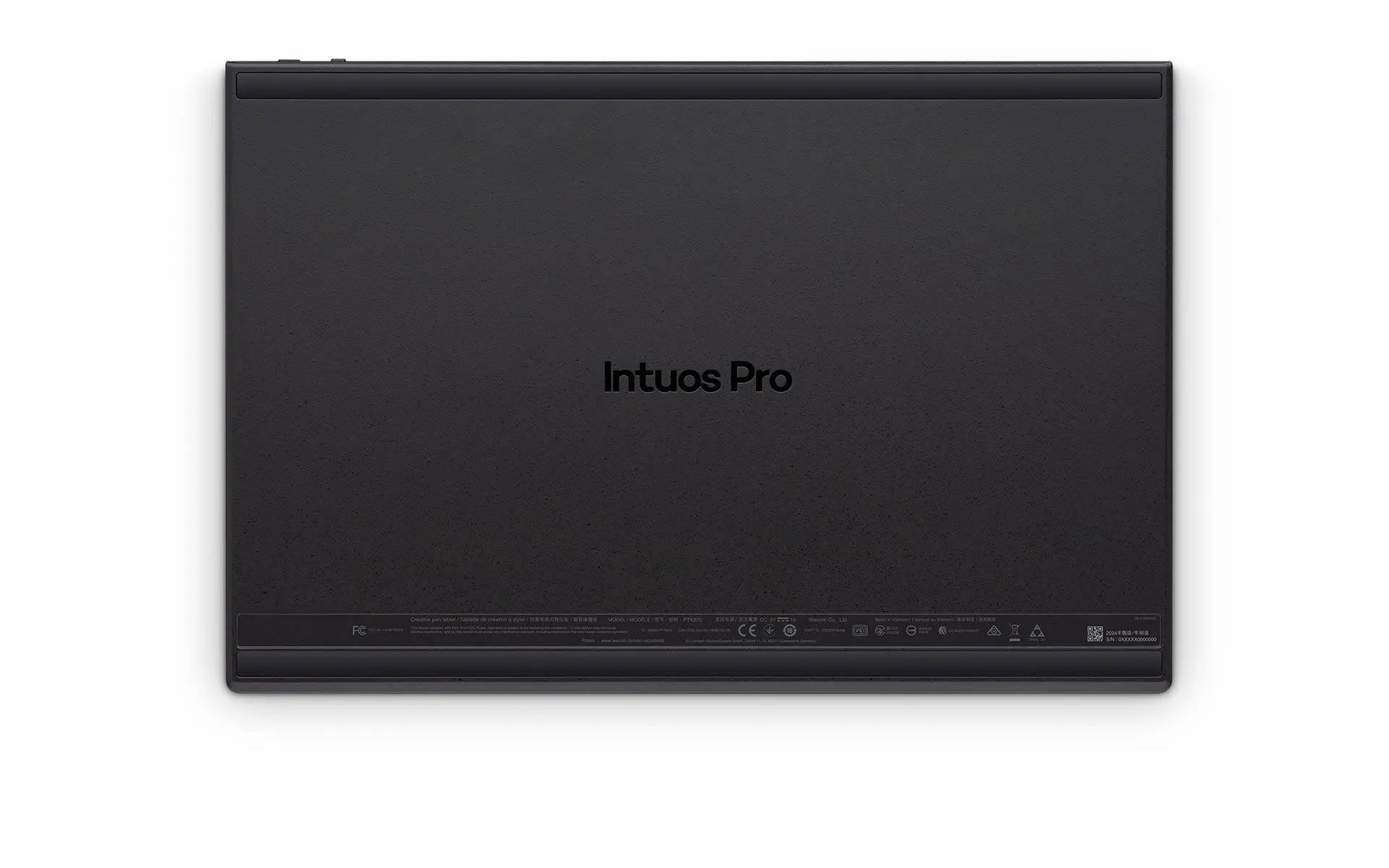 WACOM Intuos Pro L 2025