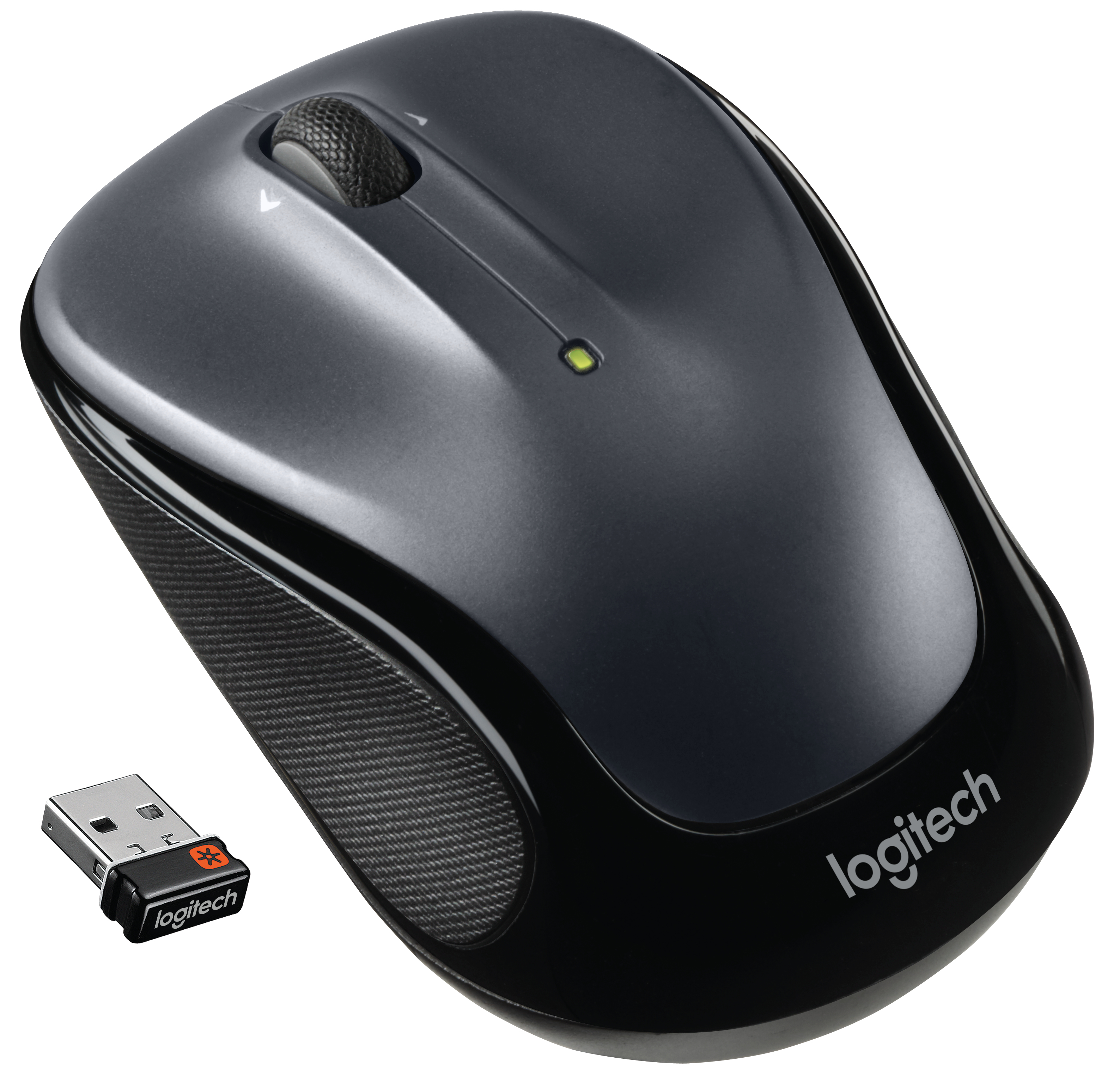 Logitech M325