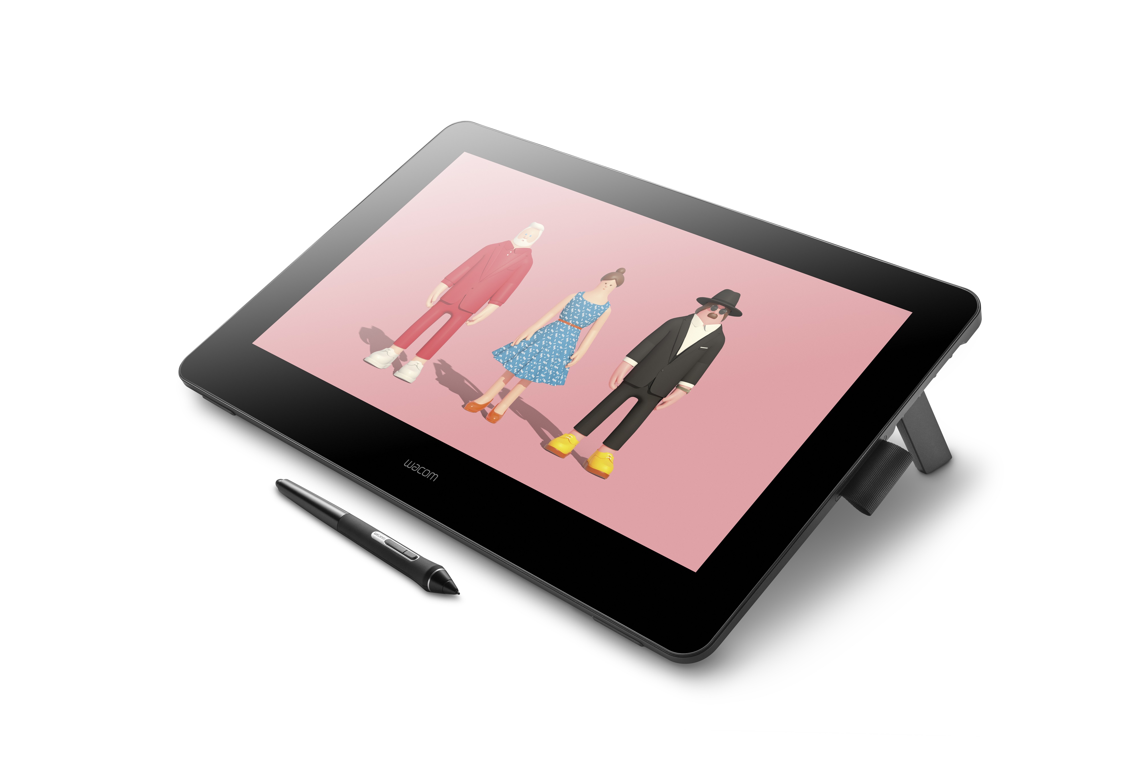 WACOM Cintiq Pro 16 2021