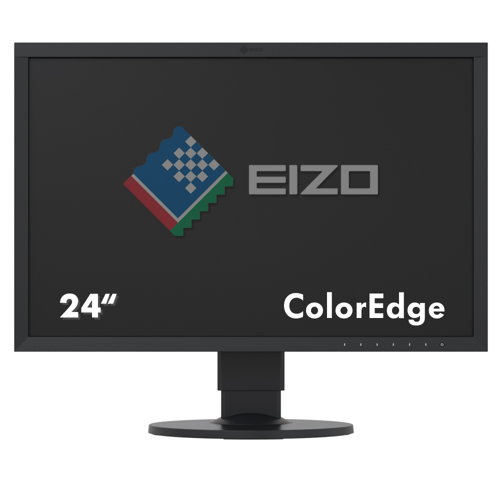 EIZO ColorEdge CS2420-BK