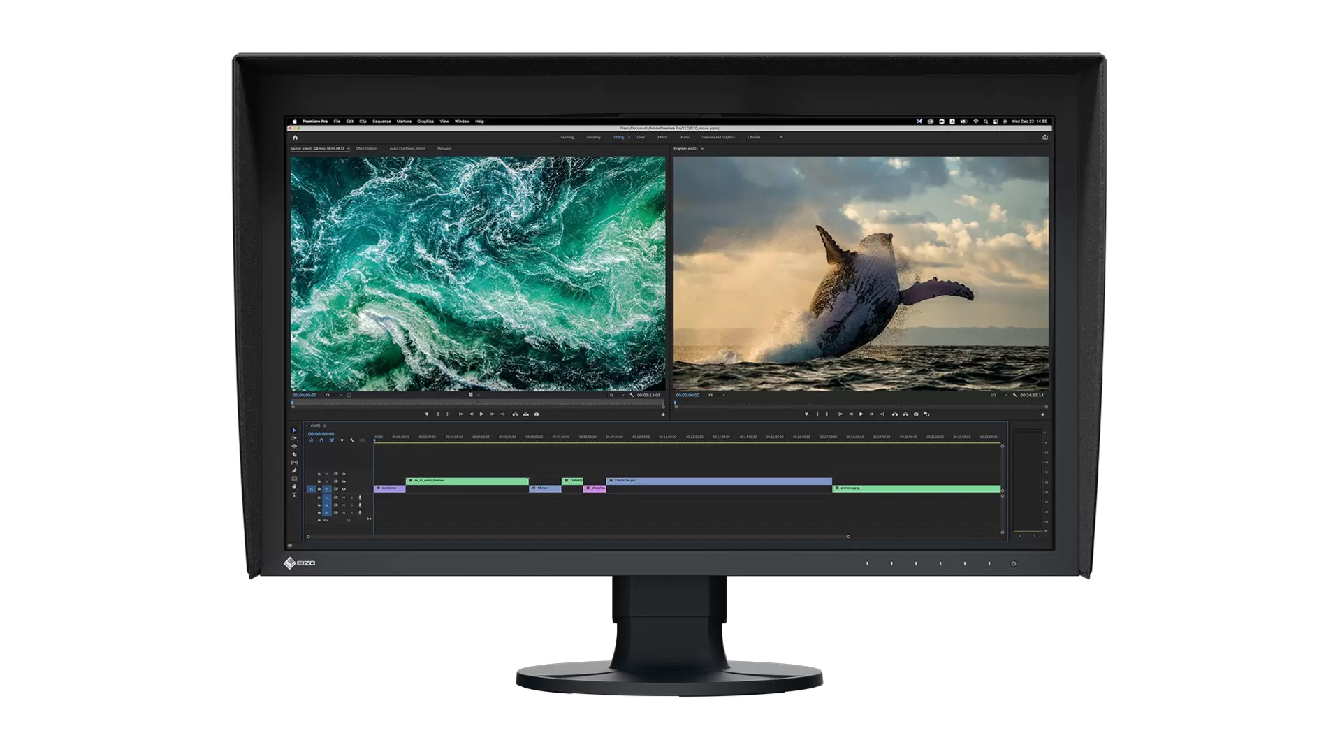 EIZO ColorEdge CG2700S