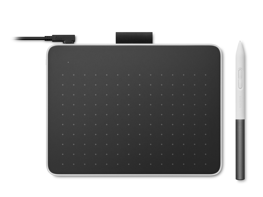 Wacom One Small Stifttablett