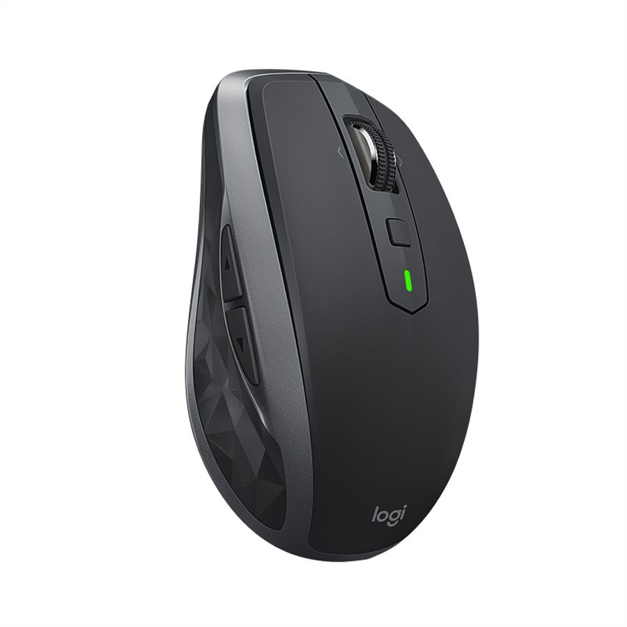 Logitech MX Anywhere 2S