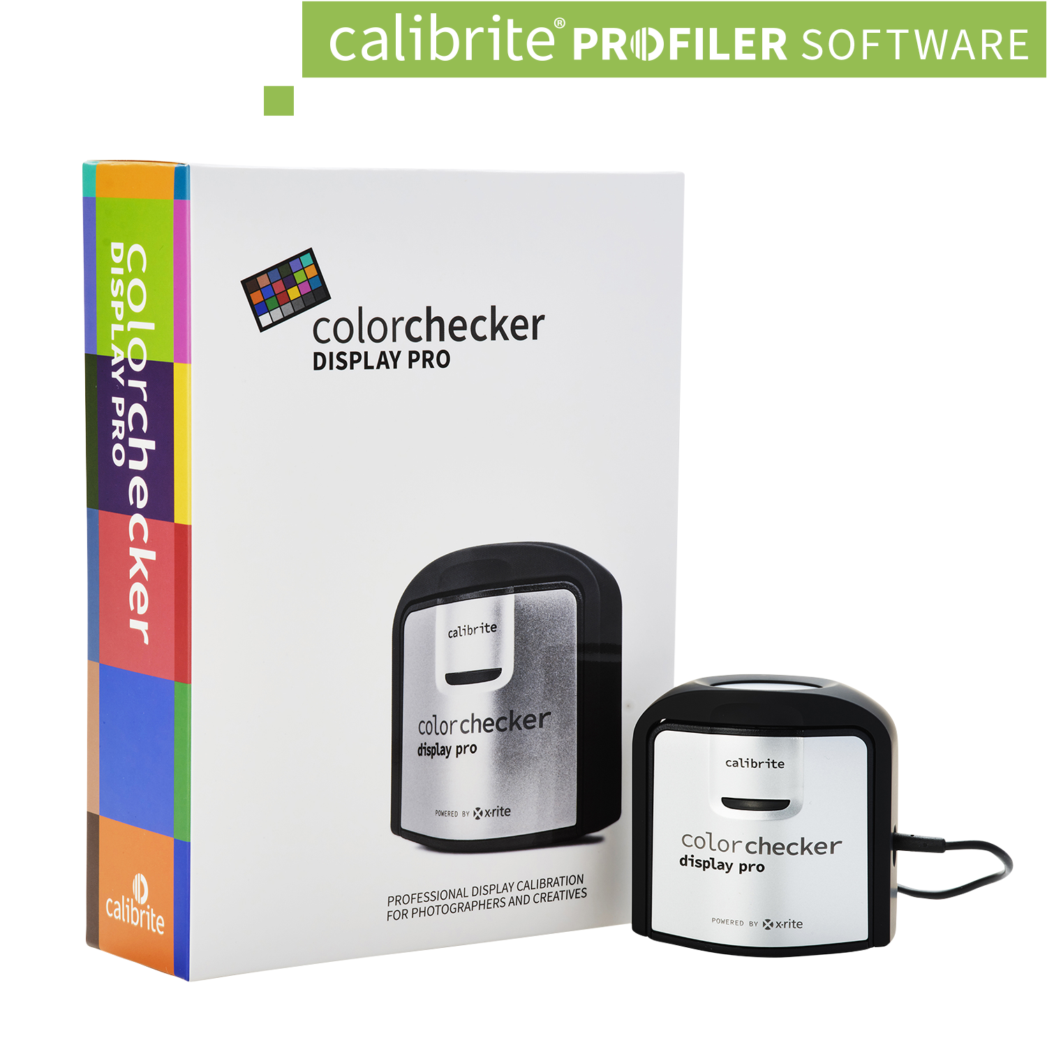 Calibrite ColorChecker Display Pro