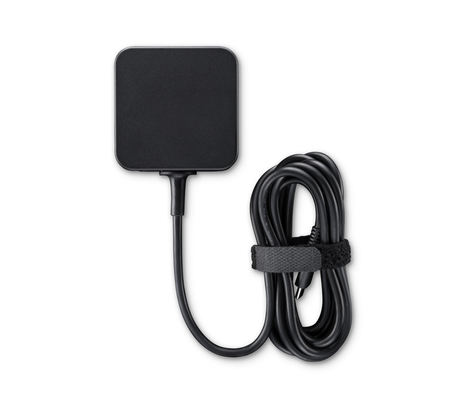 Wacom Netzteil für Cintiq Pro 16