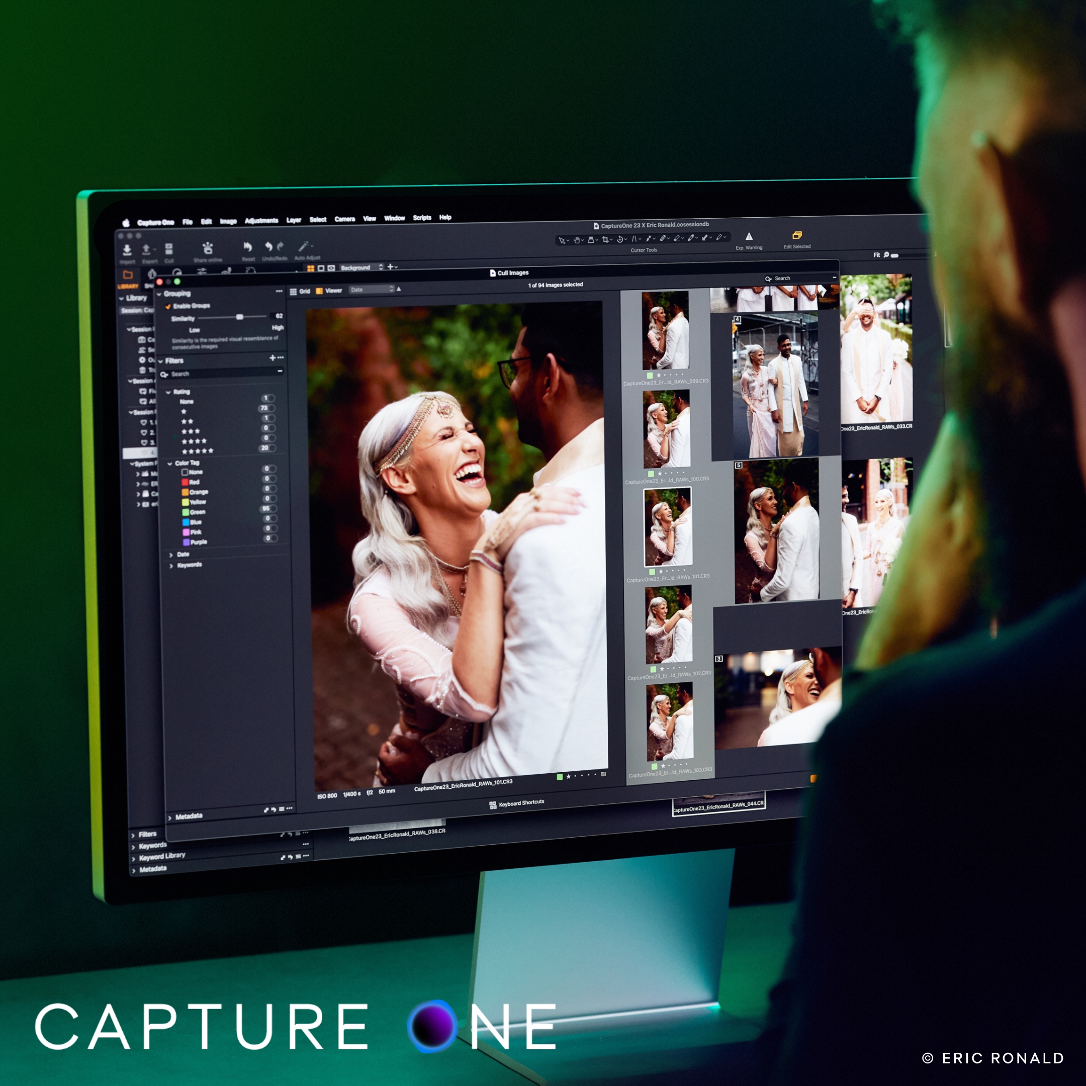 Capture One Pro 23