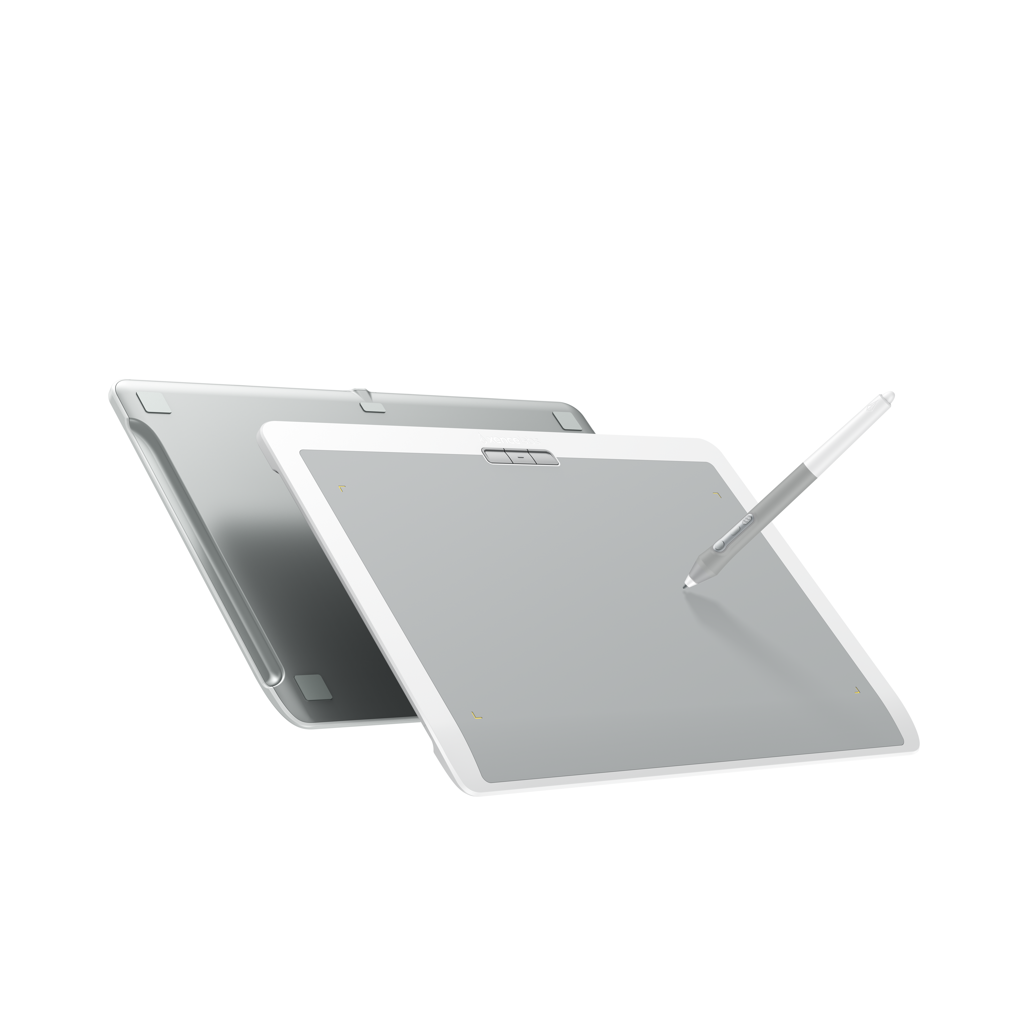 Xencelabs Pen Tablet Medium Bundle SE v2