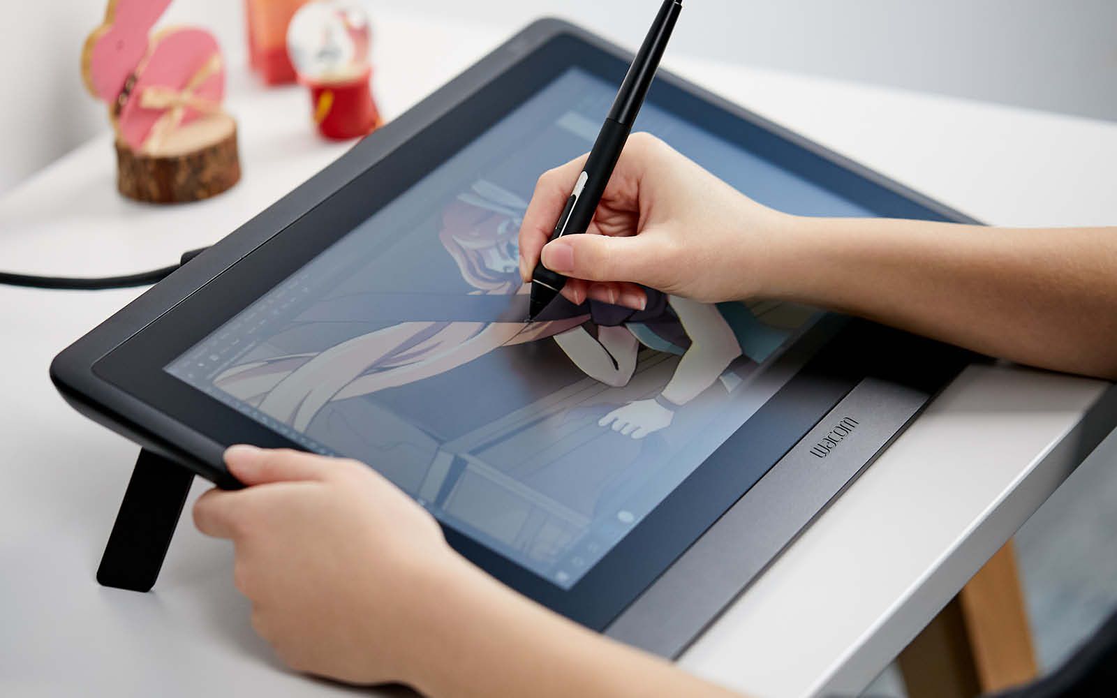 WACOM Cintiq 16