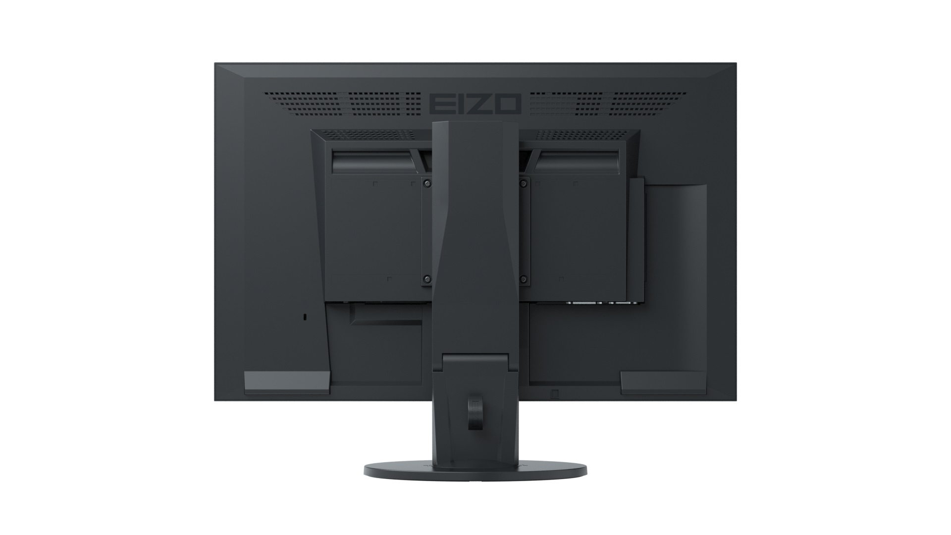EIZO FlexScan EV2430-BK