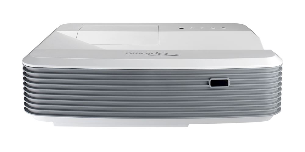 Optoma W320USTi