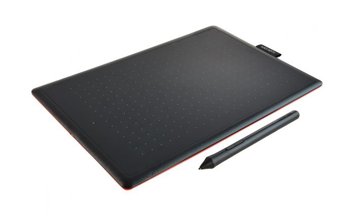 Wacom One by Wacom Medium