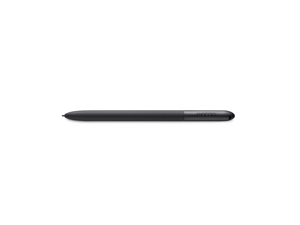 Wacom STU-540 & SignPro PDF