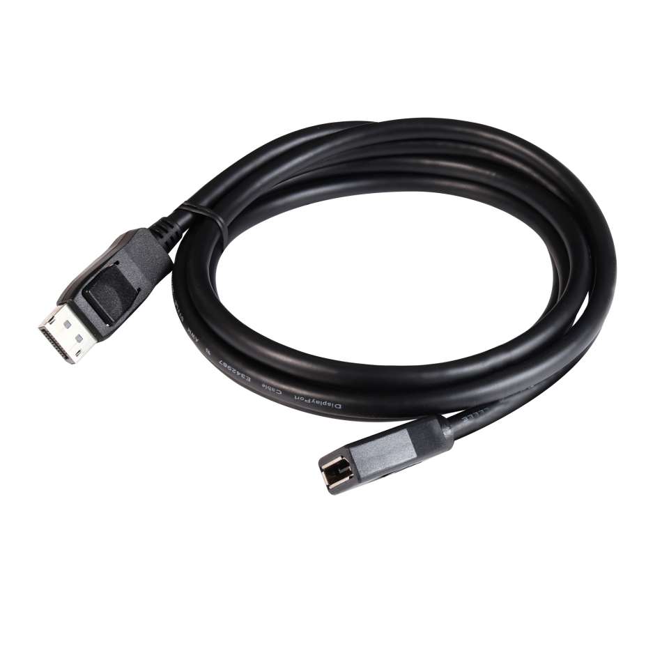 Club 3D DisplayPort Verlängerungskabel - 2 m