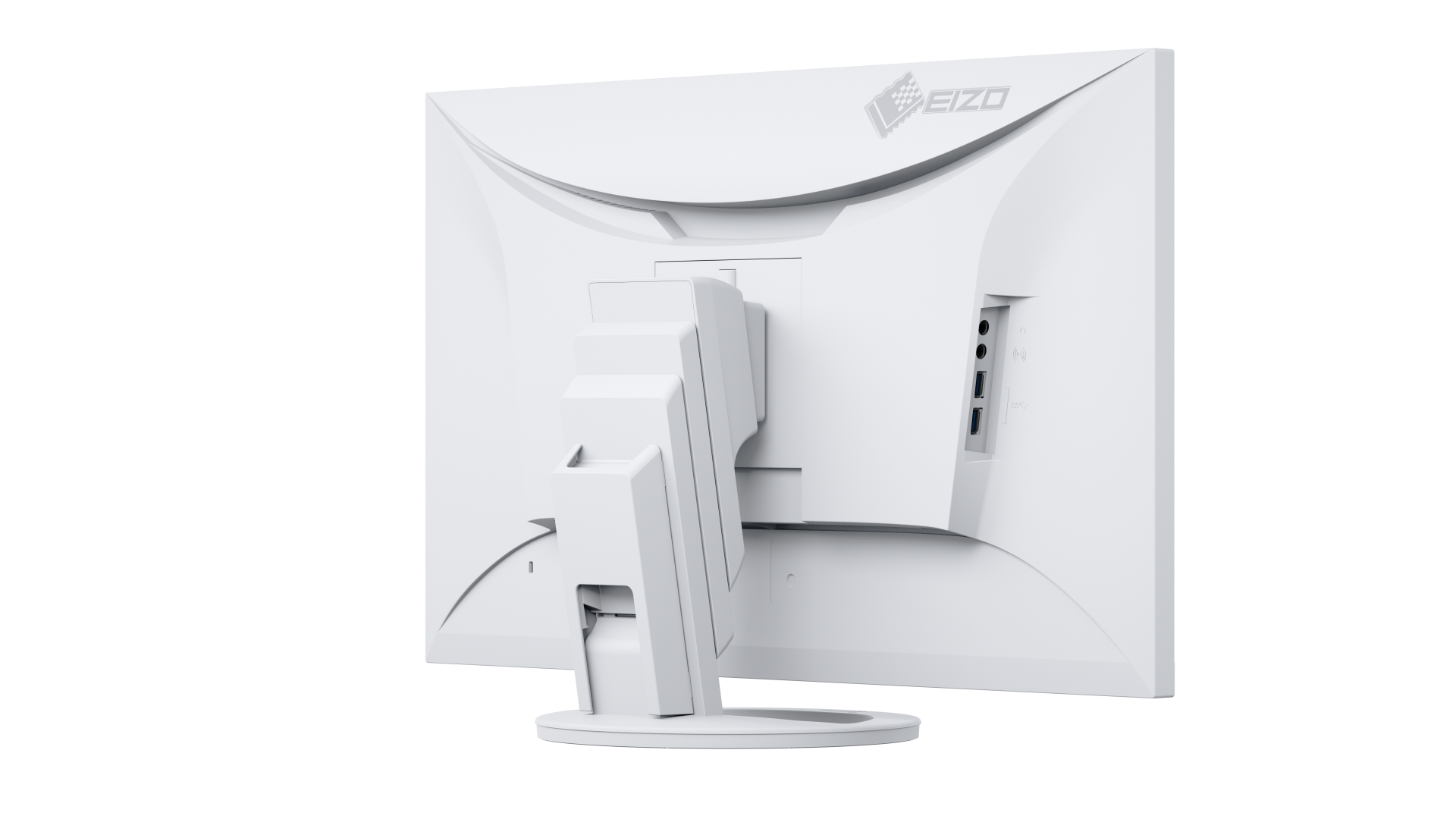 EIZO FlexScan EV2760-WT