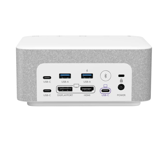 Logitech Logi Dock for UC