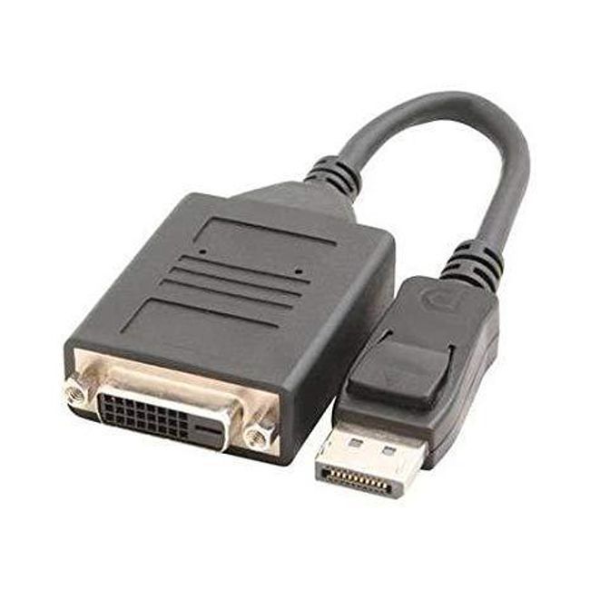 AMD DisplayPort to DVI-D Single Link (active)