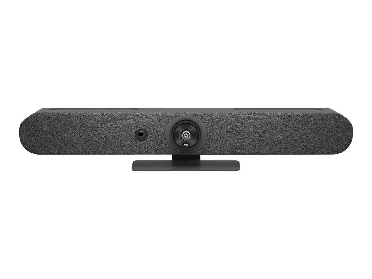 Logitech Rally Bar Mini - Graphit