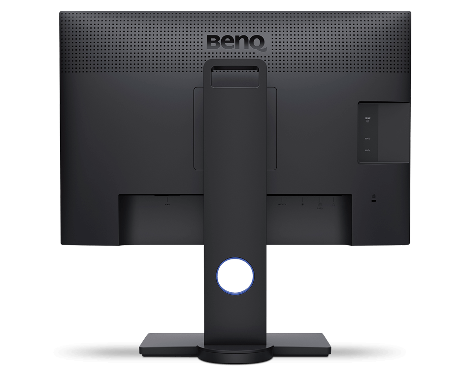 BenQ SW240 