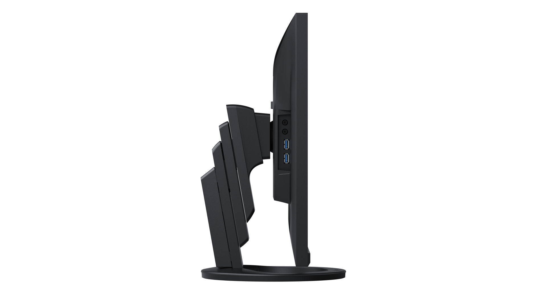 EIZO FlexScan EV2760-BK