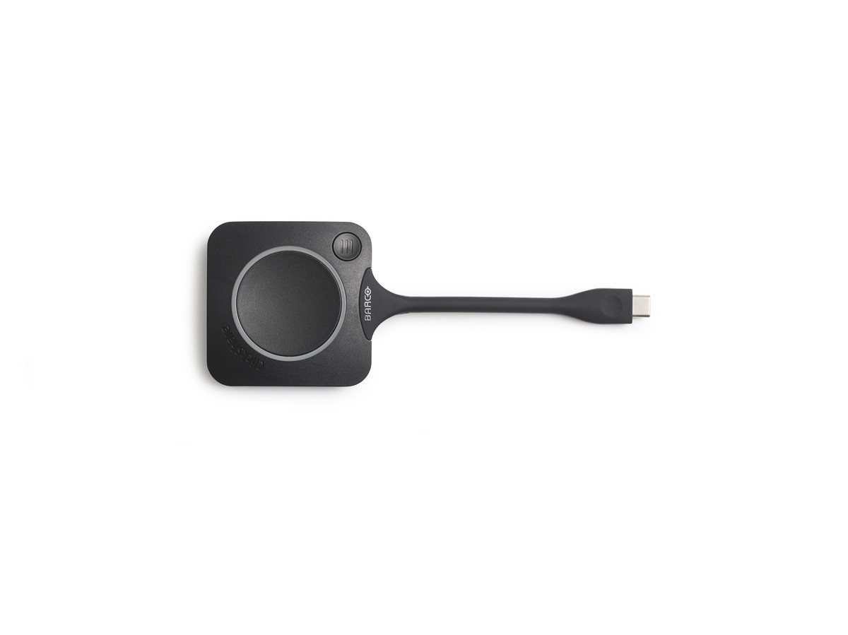 BARCO ClickShare CX-Button USB-C