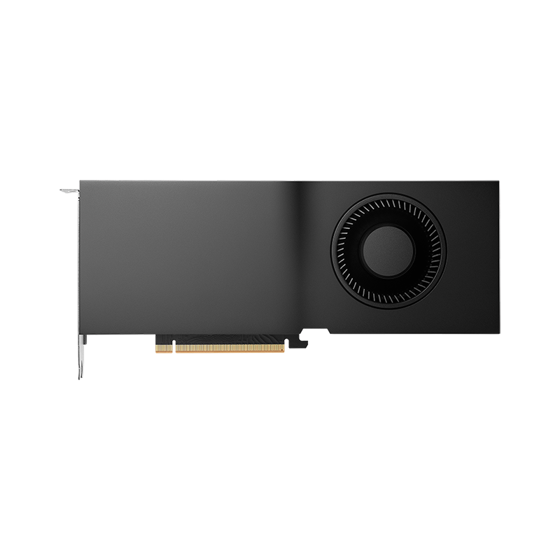 NVIDIA RTX 5000 Ada