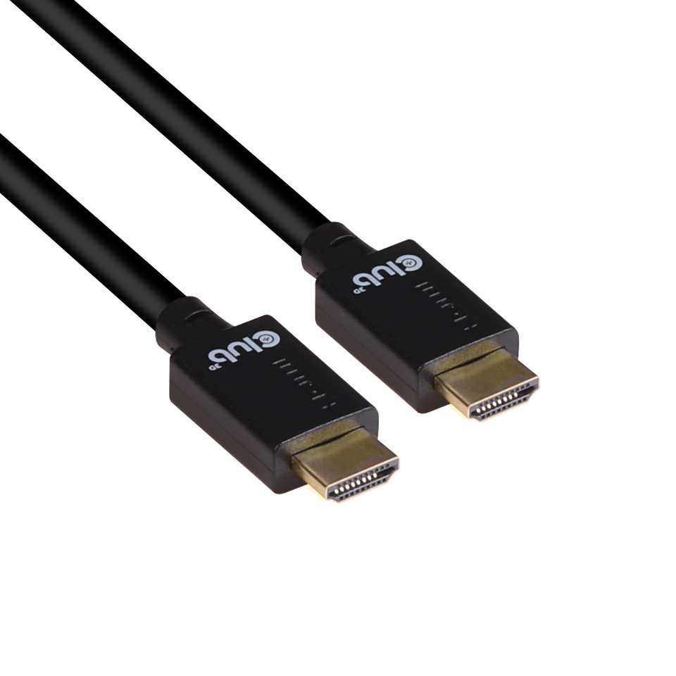 Club 3D HDMI 2.1 Kabel - 2m