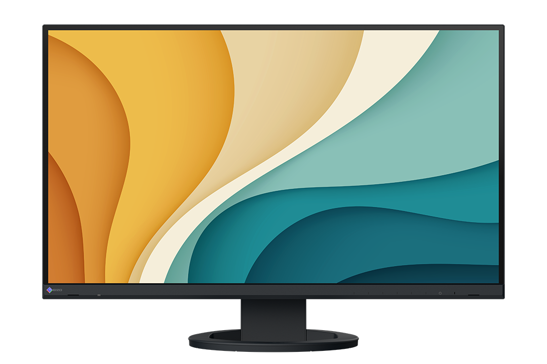 EIZO FlexScan EV2720S-BK