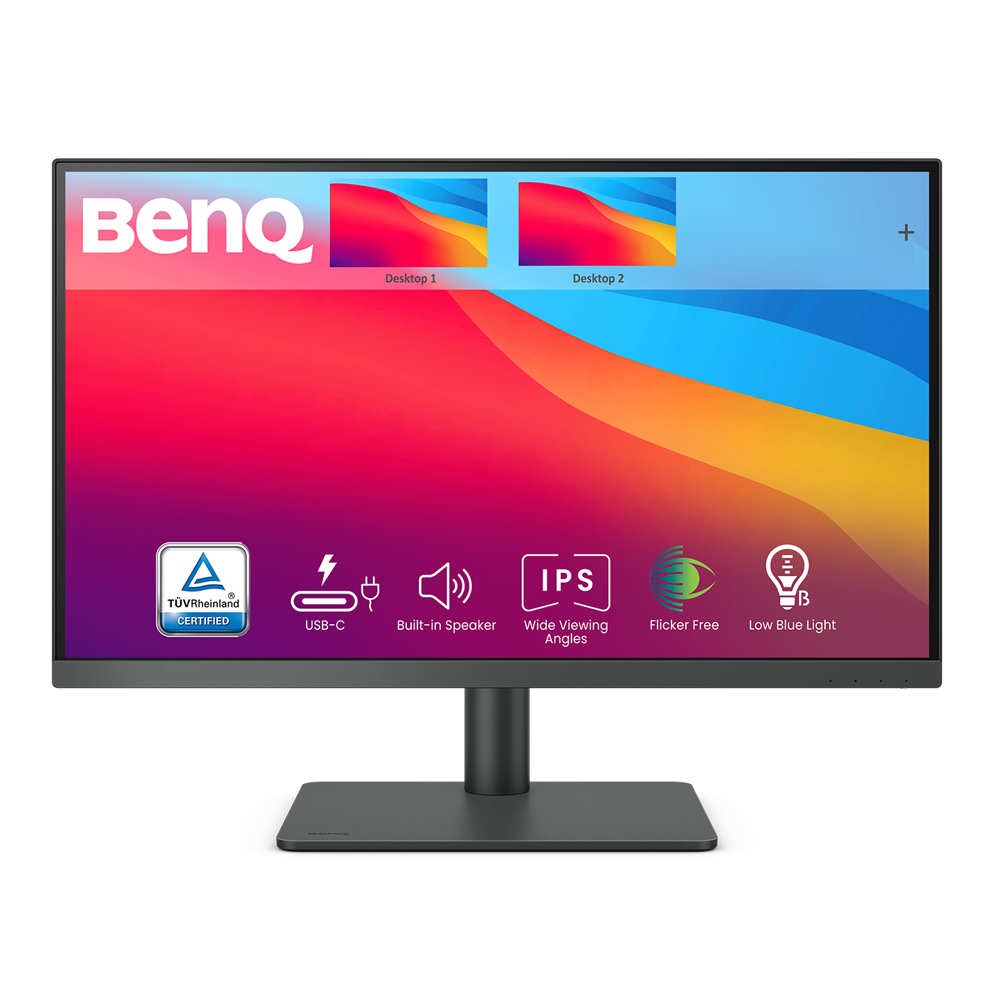 BenQ PD2705U