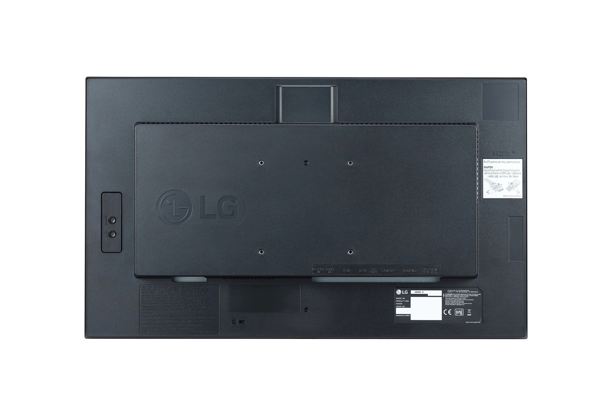 LG 22SM3G-B 