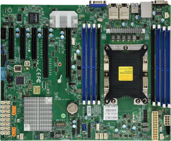 ProGraphics Workstation R9530S - RTX 4000