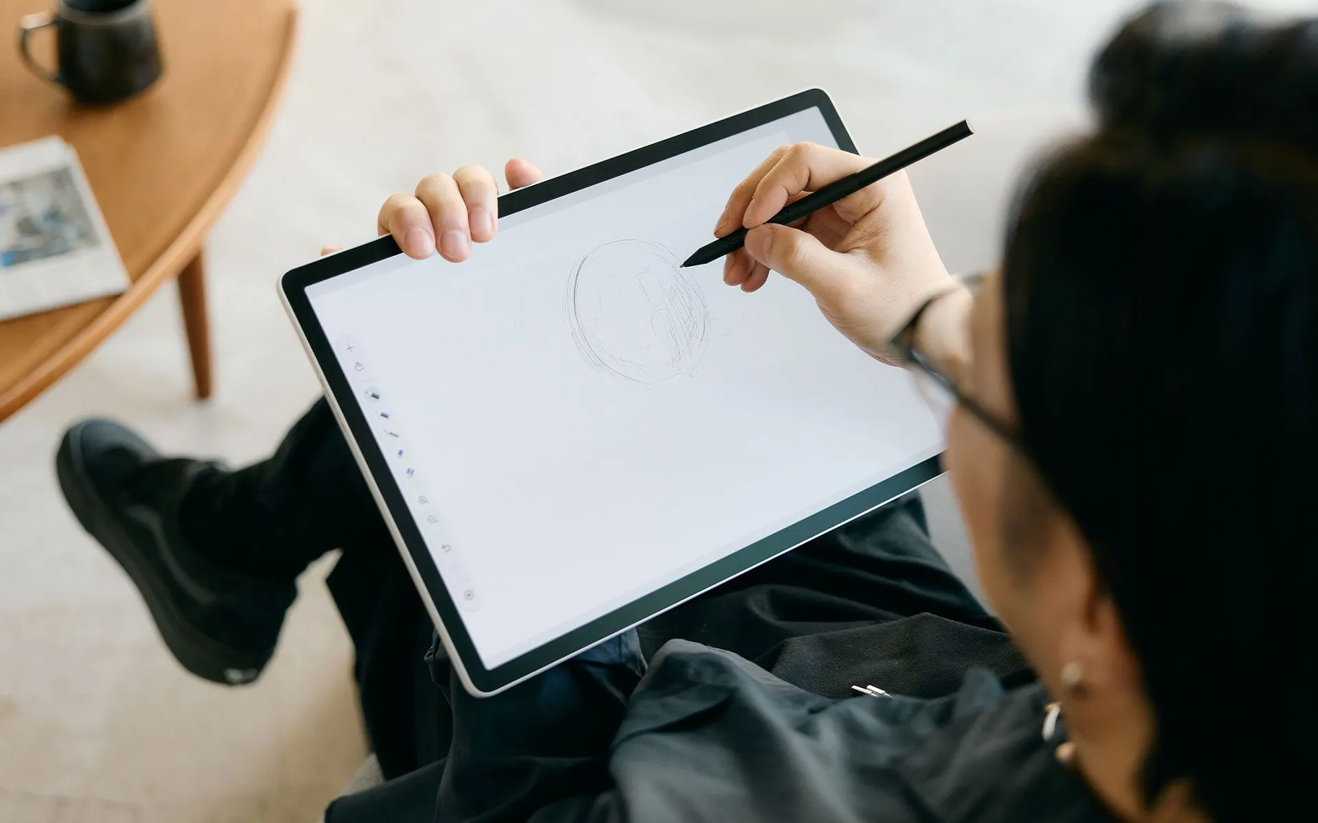 Wacom MovinkPad Pro 14