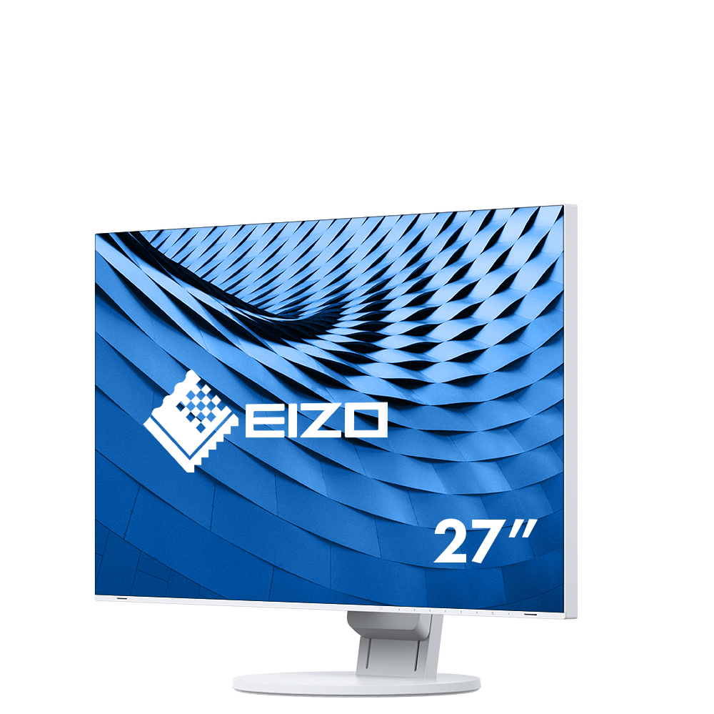EIZO FlexScan EV2785-WT